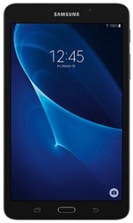 Замена тачскрина на планшете Samsung Galaxy Tab A 7.0 Wi-Fi в Кемерово